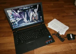Lenovo IdeaPad 100. WiFi, Bluetooth