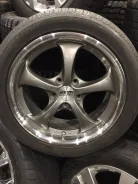 MML. x17", 5x114.3, ET42 ����