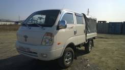 Kia Bongo III. Продам Kia dongo|||, 3 000 куб. см., 1 000 кг.