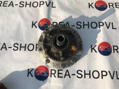Насос акпп. SsangYong: Actyon, Actyon Sports, Rexton, Musso Sports, Musso, Korando, Kyron