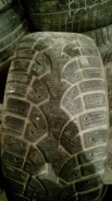 Continental Conti4x4IceContact. ������, ����������, �/�, ����� 50 % ����