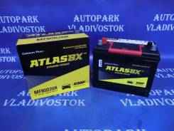 Atlasbx. 70 А.ч., Прямая (правое), производство Корея