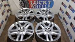Mercedes. 9.0x20", 5x112.00, ET57, ЦО 66,6 мм.