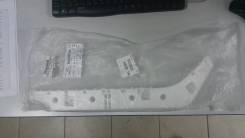 Кронштейн крепления бампера. Infiniti QX56, Z62 Infiniti QX80, Z62 Nissan Patrol, Y62 Nissan Armada, Y62 Двигатели: VK56VD, VK56DE, VQ40DE