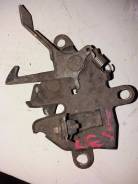 Замок капота. Toyota Sprinter, AE109, CE102, CE102G, CE105, CE106, CE107, CE108, CE108G, CE109, EE102, EE103, EE104, EE104G, EE106, EE107, EE108, EE10...