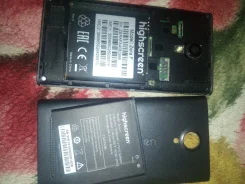 Highscreen Zera F. �/� ����