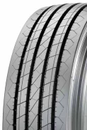 Goodyear Regional RHS II. �����������, 2017 ���, ����� ����