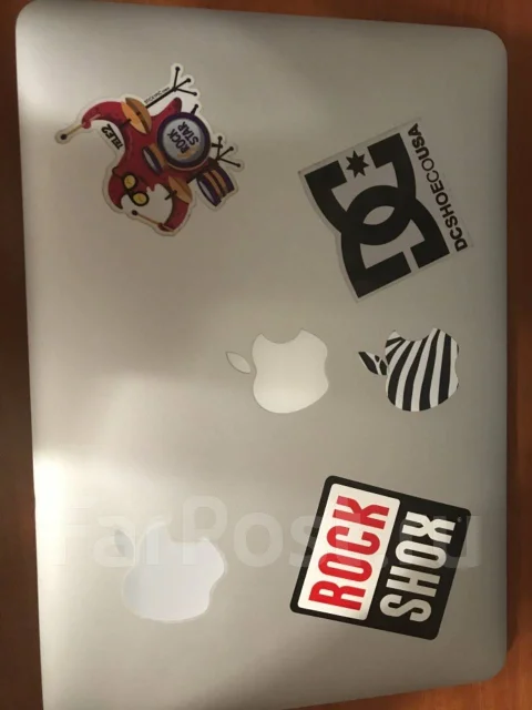 Apple MacBook Pro 13 2015 Early. 13.3", 2,7����, ��� 8 ��, ���� 128���, WiFi: 1, Bluetooth: 1, ����������� �� 10��. ����
