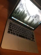 Apple MacBook Pro 13 2015 Early. 13.3", 2,7����, ��� 8 ��, ���� 128���, WiFi: 1, Bluetooth: 1, ����������� �� 10��. ����