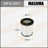 Фильтр воздушный. Honda: CR-V, Element, FR-V, Edix, Stream, Civic, Integra, Stepwgn Двигатели: K20A4, K20A5, K24A1, D17A2, K20A9, N22A1, R18A1, K20A...