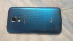 Samsung Galaxy S5 mini SM-G800H Duos. �/�