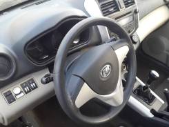 Печка. Lifan X60