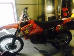 KTM. 511 куб. см., птс, без пробега