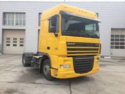 DAF XF 105. , 12 900 куб. см., 30 000 кг.