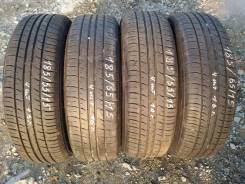 Goodyear EfficientGrip Cargo. Летние, 2016 год, 5 %, 4 шт