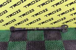 Тяга подвески. Toyota Harrier, ACU30, ACU30W, GSU30, GSU30W, GSU31, GSU31W, MCU30, MCU30W, MCU31, MCU31W Toyota Highlander, ACU20, ACU20L, MCU23, MCU2...