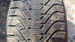 Goodyear UltraGrip 500. Зимние, шипованные, 10 %, 1 шт