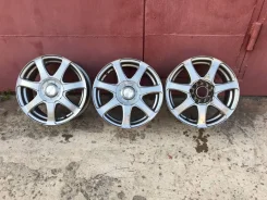 G-Mach. 6.0x15", 5x100.00, 5x114.30, ET43 ����