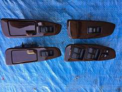 Блок управления стеклоподъемниками. Toyota Crown Majesta, GS171, JKS175, JZS171, JZS173, JZS175, JZS177, JZS179, UZS171, UZS173, UZS175 Toyota Crown...