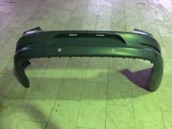 Бампер. Volkswagen Passat CC, 357 Двигатели: BLV, BWS, BZB