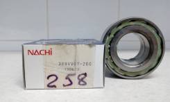 Подшипник ступицы. Nissan: Wingroad, 100NX, Lucino, Presea, NX-Coupe, Pulsar, Almera, Sunny, Sunny California, Sentra, 200SX, Rasheen, AD Двигатели: C...