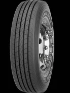 Goodyear Regional RHS II. �����������, 2017 ���, ����� ����