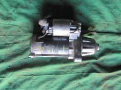 Стартер. Suzuki Swift, HN11S, HN12S, HN21S, HN22S, HT51S, HT81S Двигатели: M13A, M15A