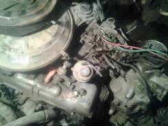 Карбюратор. Toyota Sprinter Carib, AL25, AL25G Двигатели: 3ASU, 3AU