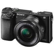 Sony Alpha ILCE-6000 Kit. 20 � ����� ��