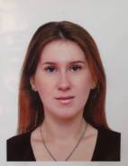 Преподаватель. Незаконченное высшее образование (студент)
