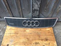 Решетка радиатора. Audi A8, D2