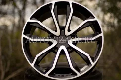 Khann DUX 3. x22", 5x150. ��� ����� �� ������ ����
