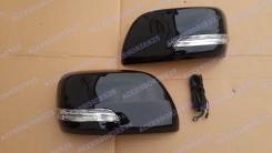 Корпус зеркала. Toyota Land Cruiser, URJ202, URJ202W, UZJ200, UZJ200W, VDJ200