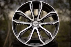 Khann DUX 3. x20", 5x150. ��� ����� �� ������ ����