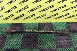 Тяга продольная. Toyota Harrier, ACU35, ACU35W, GSU35, GSU35W, GSU36, GSU36W, MCU35, MCU35W, MCU36, MCU36W Toyota Highlander, ACU25, ACU25L, MCU28, MC...
