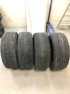Michelin Latitude X-Ice. Зимние, без шипов, 10 %, 4 шт
