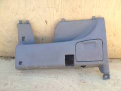 Панель рулевой колонки. Toyota Corolla Spacio, AE111, AE111N, AE115, AE115N Двигатели: 4AFE, 7AFE