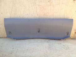Обшивка багажника. Toyota Corolla Spacio, AE111, AE111N, AE115, AE115N Двигатели: 4AFE, 7AFE