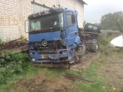 Mercedes-Benz Axor