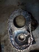 Корпус акпп. Nissan Presage