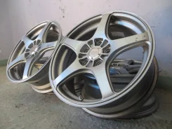 Enkei RP03. 7.0x17", 5x114.3, ET45, �� 73,1���. ����