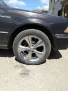Cragar. 8.0x17", 5x114.3, ET30 