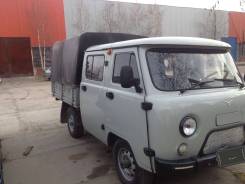 УАЗ 39094 Фермер. Продается УАЗ Фермер, 2 700 куб. см., 3 000 кг.