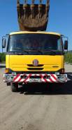 Tatra UDS-114. Татра УДС 214, 0,65 куб. м.