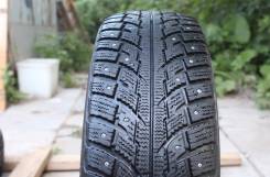 Kumho I'Zen RV Stud KC16. Зимние, шипованные, 2014 год, 10 %, 1 шт