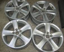 Диск литой Toyota RAV4 IV комплект в Кемерово Toyota. 7.0x17"
