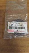 Сальник акпп. Toyota: Windom, Aurion, Ipsum, Avensis, Corolla, Tundra, Caldina, Tarago, Century, Voltz, Corolla Runx, Alphard, Mark X, Corolla Axio, T...