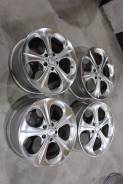 JD. 7.5x18, 5x114.30, ET48