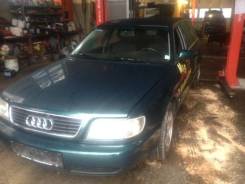 Пробка топливного бака Audi A6 (C4) 1994-1997 1997