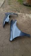Крыло. Honda Accord, CL7, CL8, CL9, CM1, CM2, CM3, CM5, CM6 Двигатели: J30A4, J30A5, JNA1, K20A, K20Z2, K24A, K24A3, K24A4, K24A8